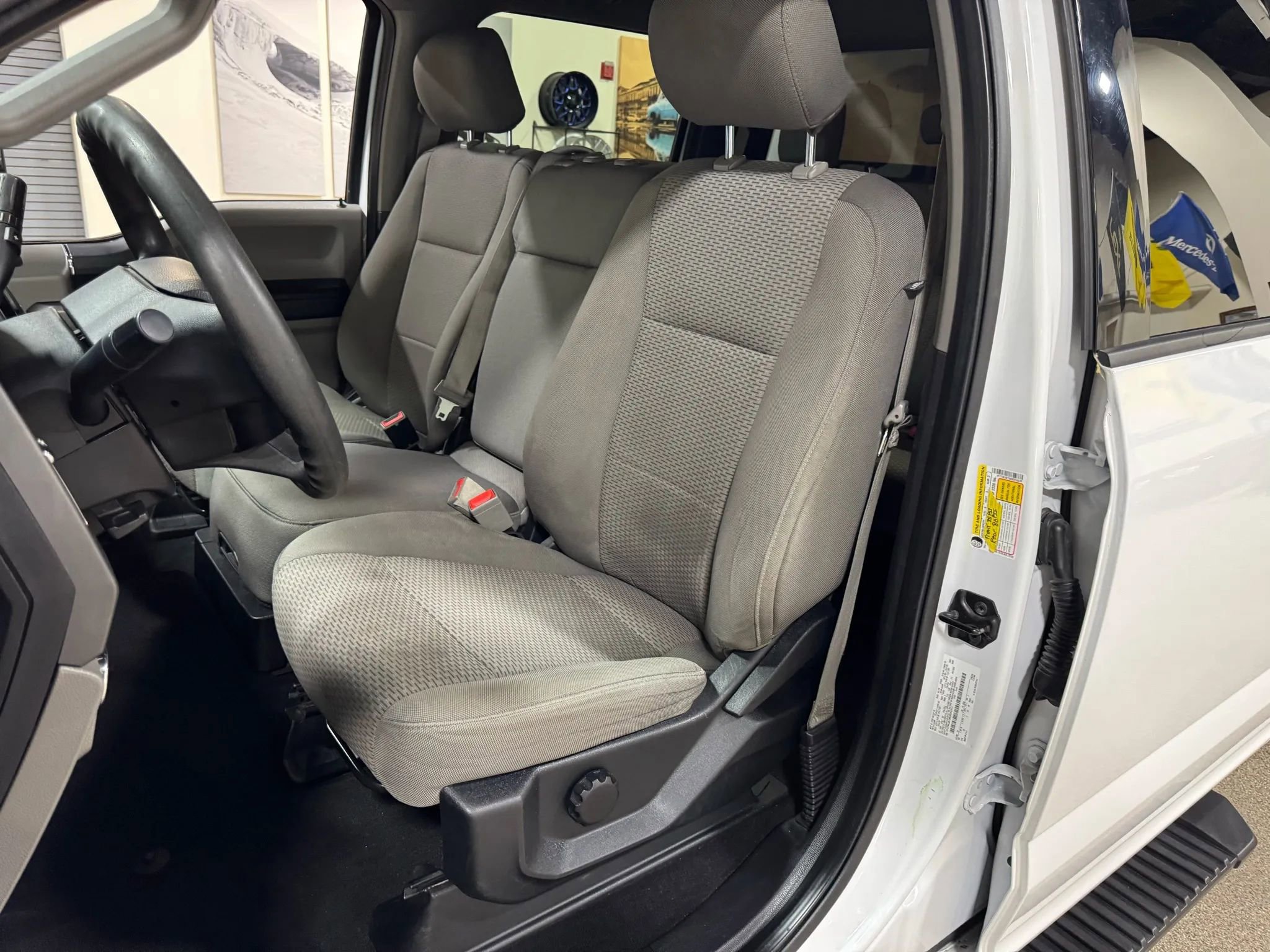 Used 2019 Ford F250 XLT image 28
