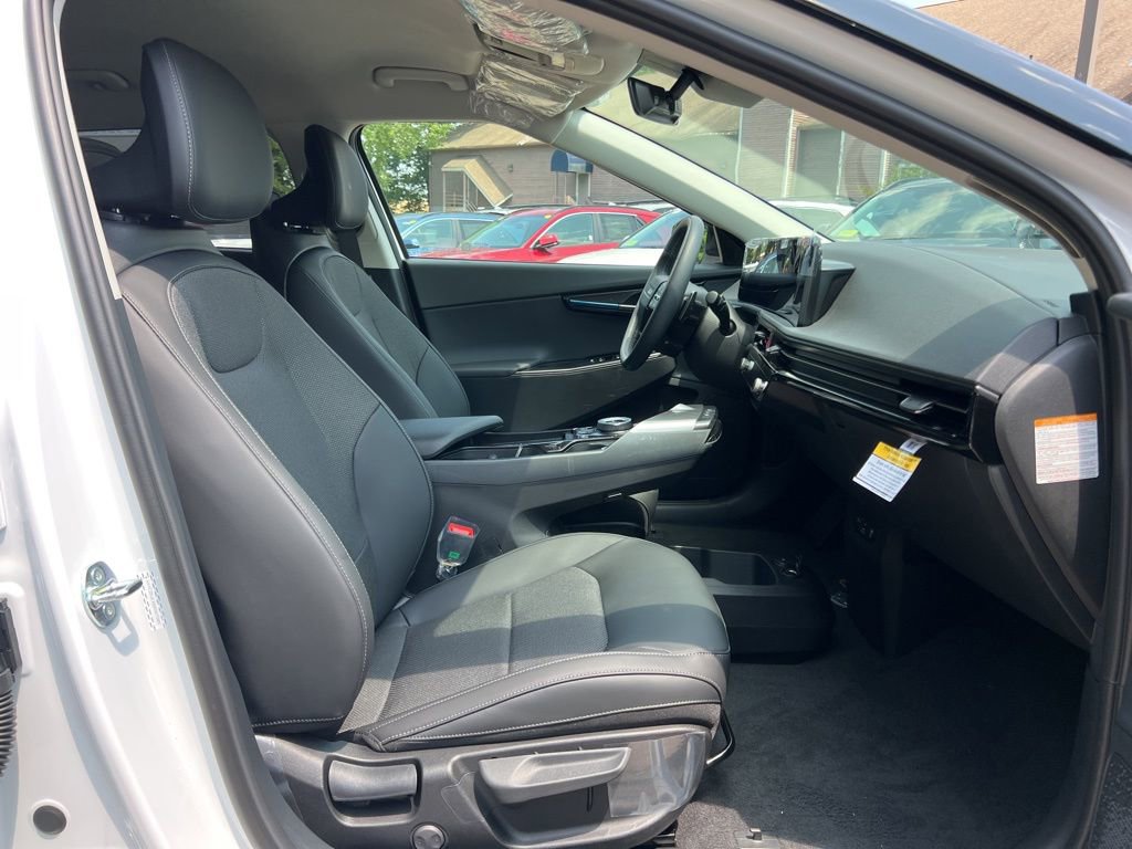 New 2025 Kia EV6 Light image 14