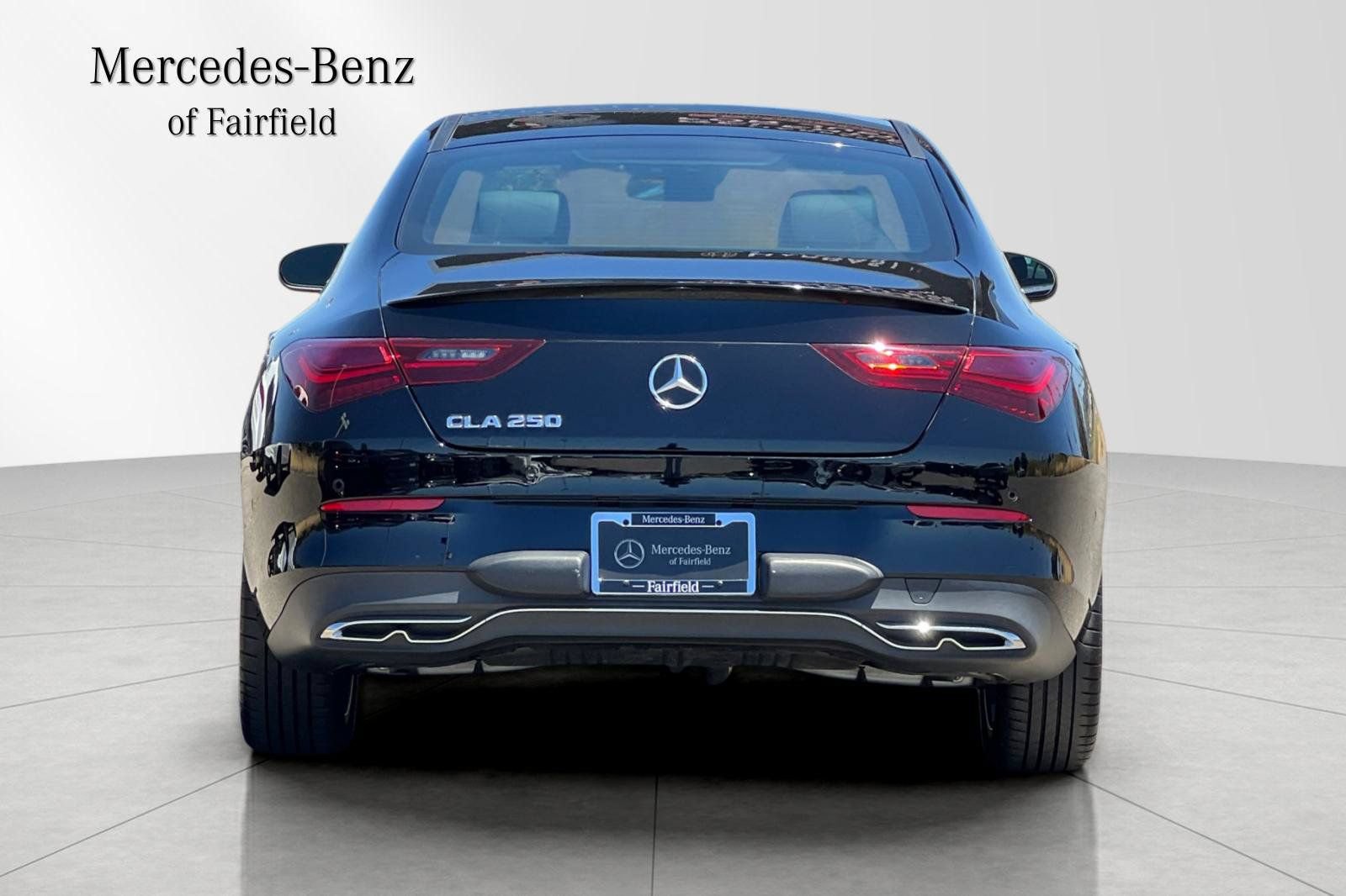 Used 2024 Mercedes-Benz CLA 250 image 7