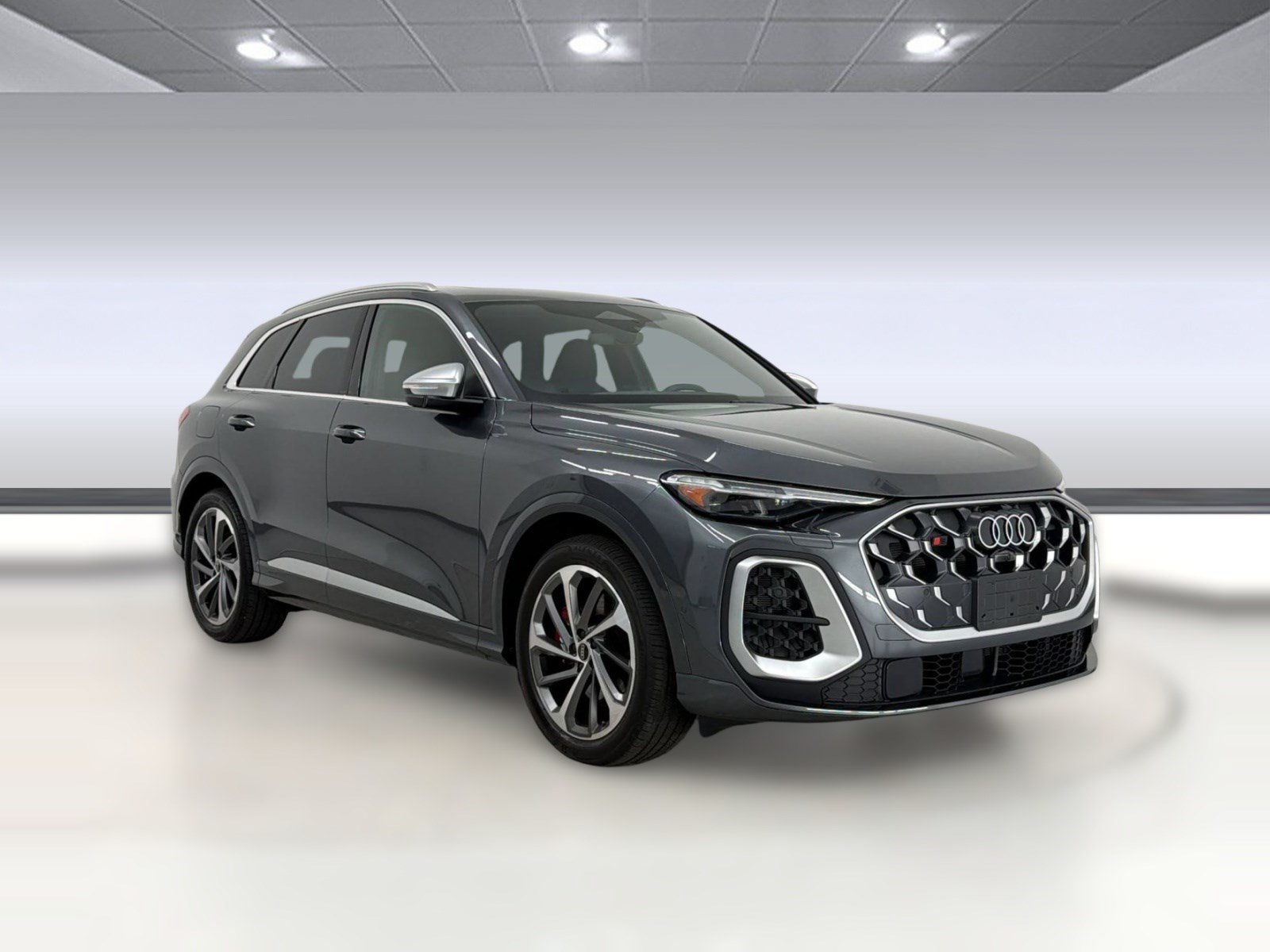 Used 2025 Audi SQ5 Prestige AWD/4WD image 7