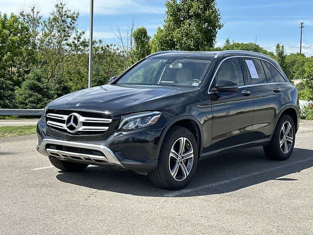 Used 2019 Mercedes-Benz GLC 300 4MATIC video 1