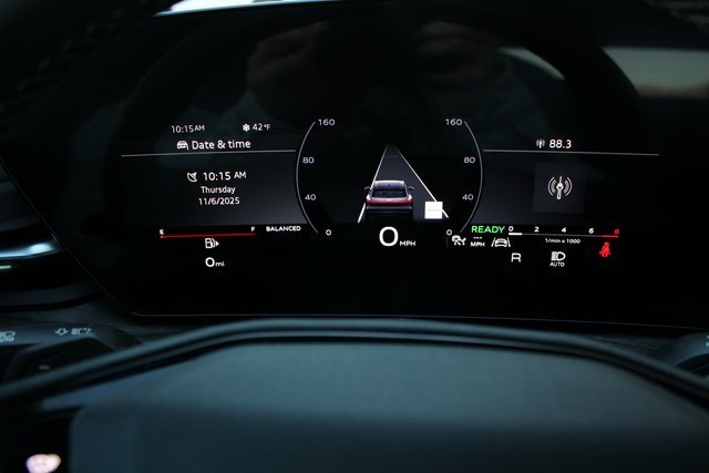 New 2025 Audi Q5 Premium Plus image 19