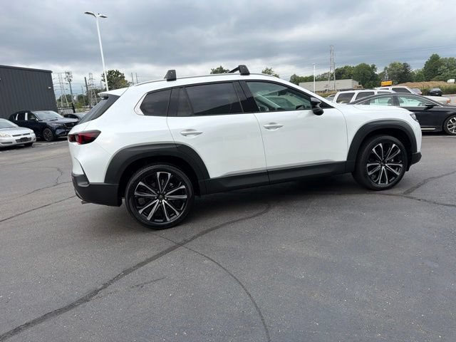 New 2026 MAZDA CX-50 AWD 2.5 S w/ Premium Package image 6