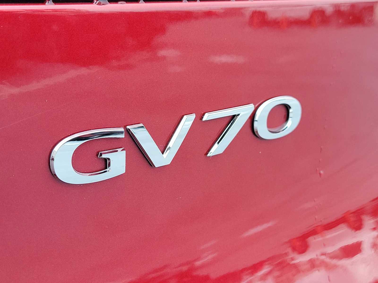 Used 2023 Genesis GV70 2.5T w/ Select Package image 10