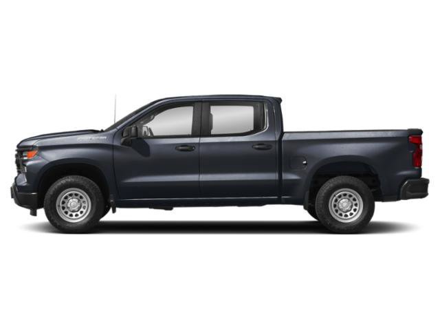 Used 2023 Chevrolet Silverado 1500 Custom RWD image 3
