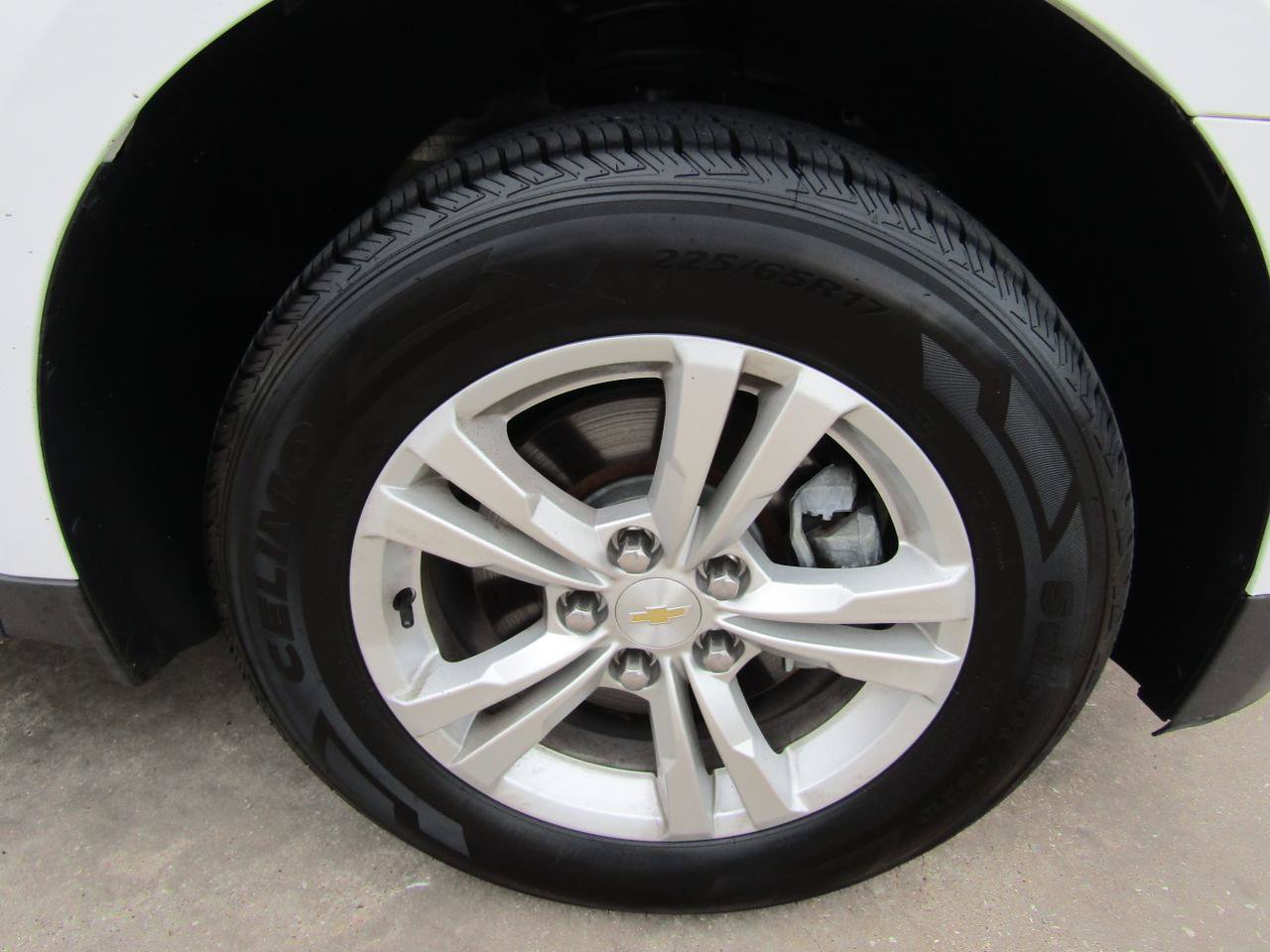 Used 2016 Chevrolet Equinox LT w/ Convenience Package FWD image 7