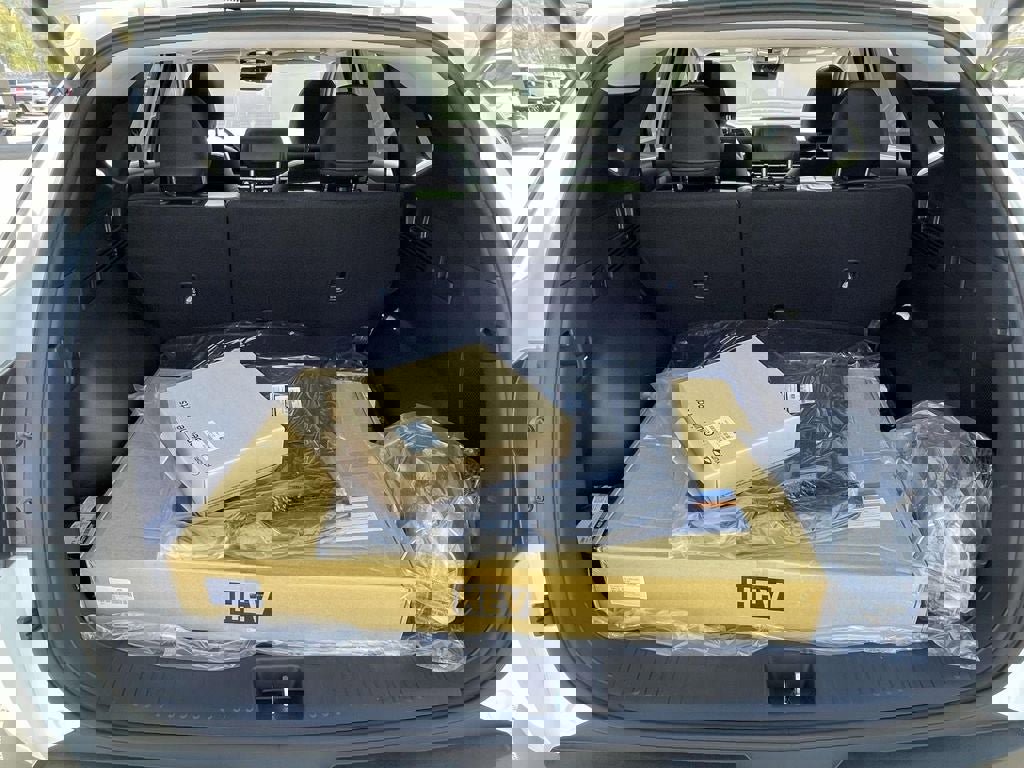 New 2026 Hyundai Tucson Limited image 10