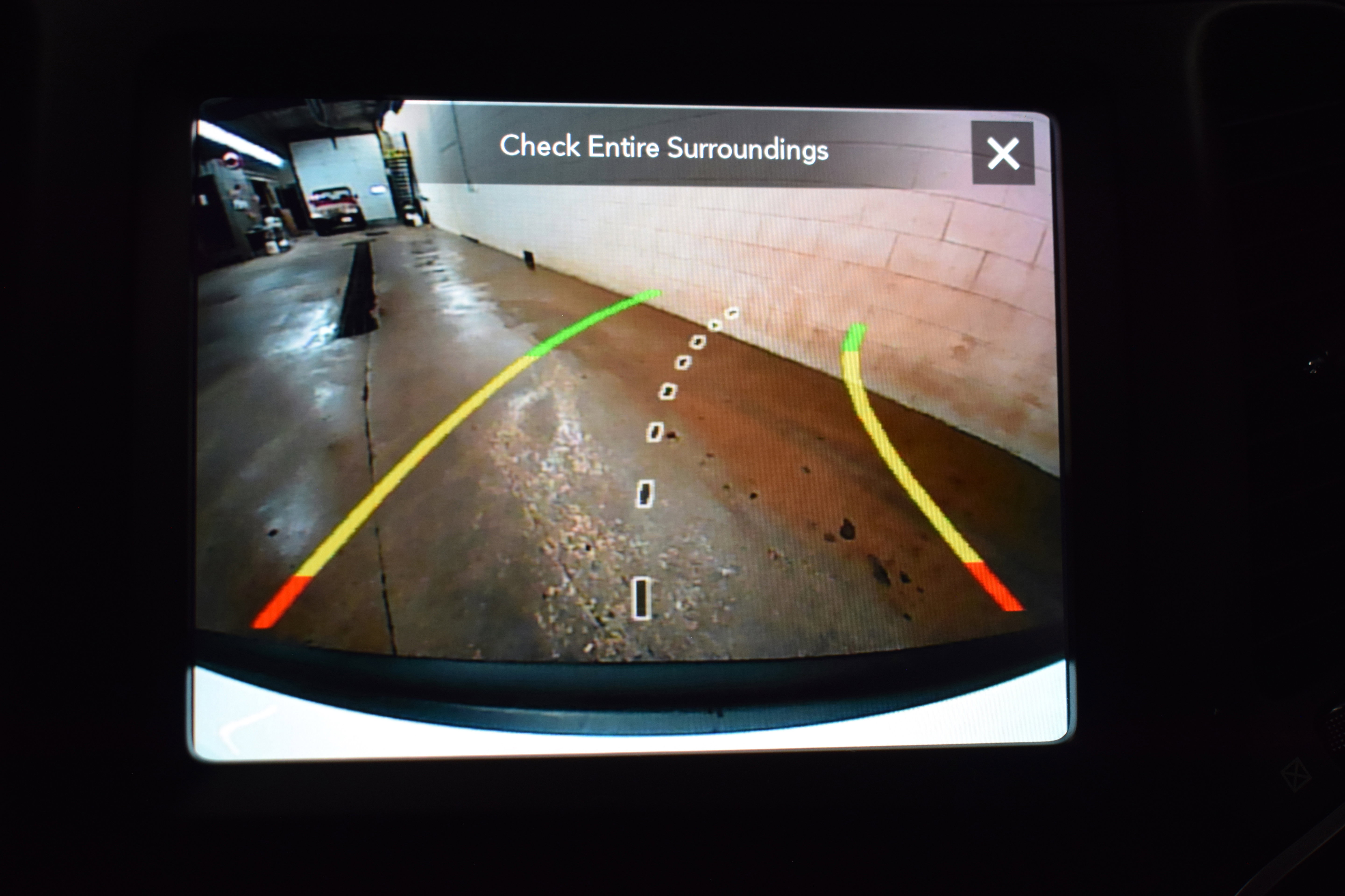 Used 2023 Jeep Cherokee Altitude Lux image 28