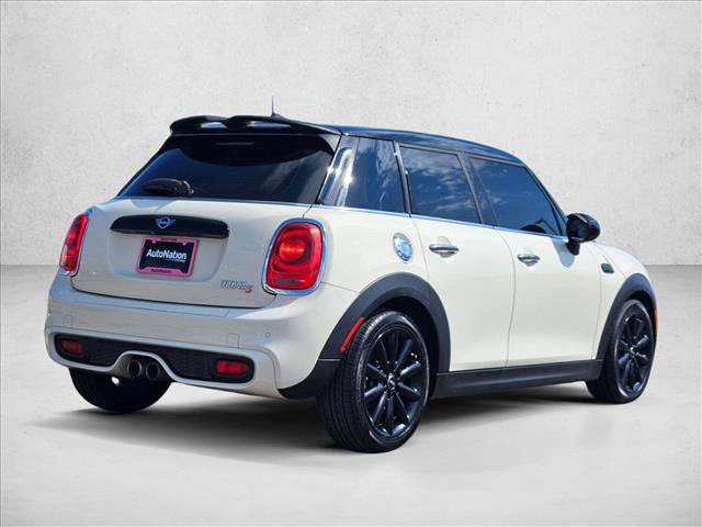 Used 2019 MINI Cooper S FWD image 8