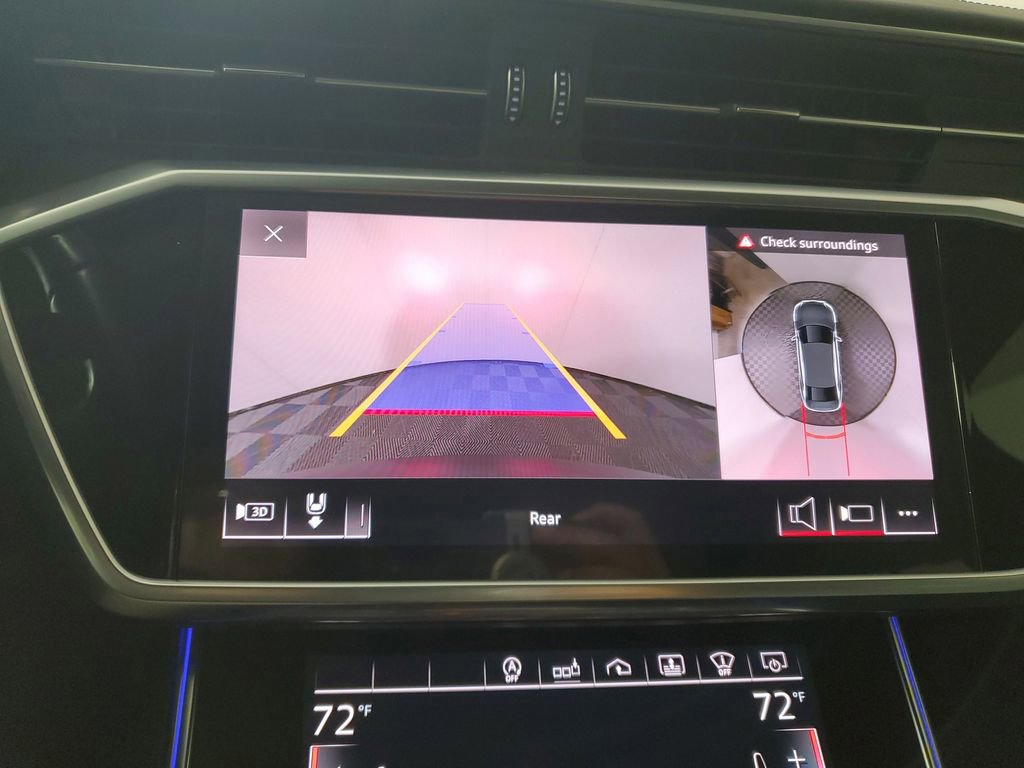 Used 2019 Audi A6 3.0T Prestige AWD/4WD image 29