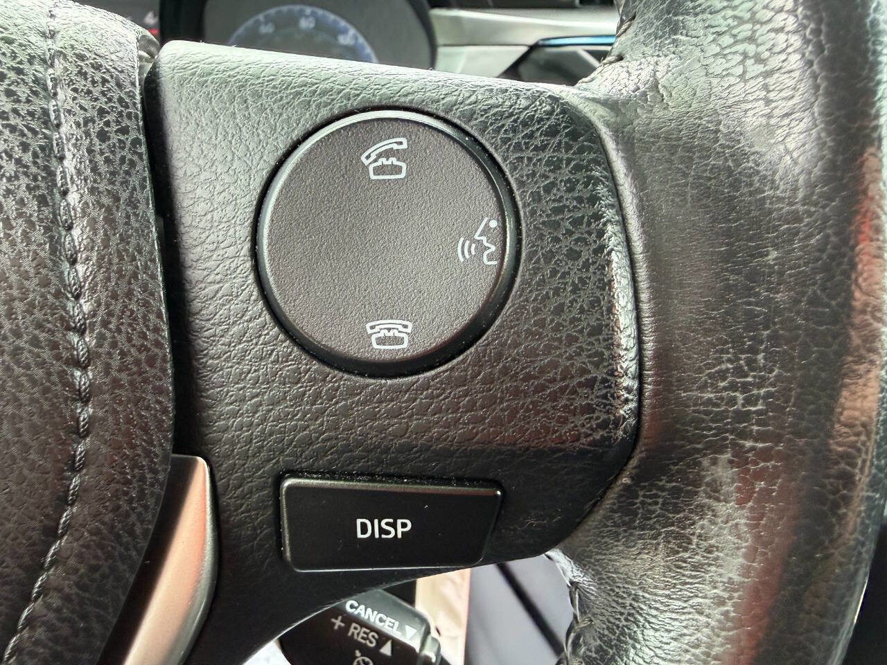 Used 2015 Toyota Corolla S FWD image 18