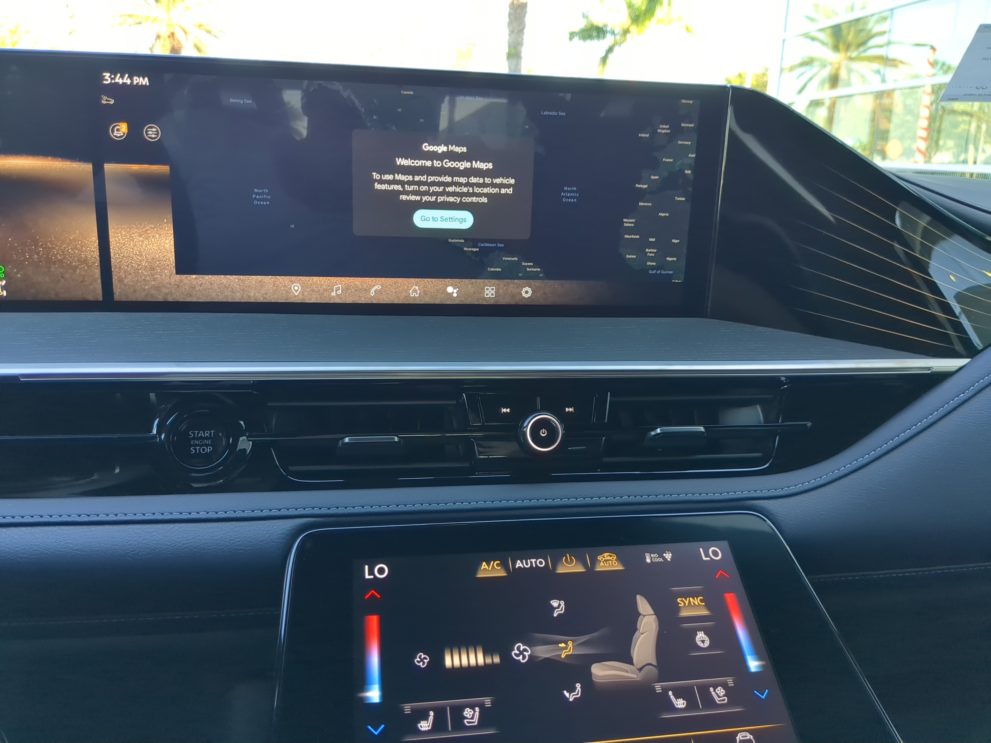 New 2026 INFINITI QX80 4WD w/ Sport Exterior Package image 26