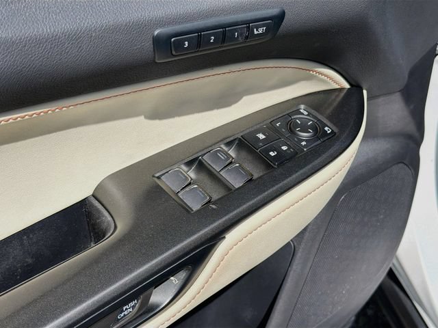 Used 2024 Lexus NX 350 AWD image 23