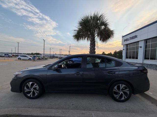 Used 2025 Subaru Legacy Premium AWD/4WD image 8