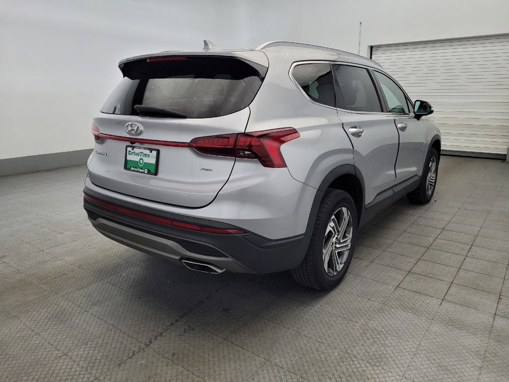 Used 2023 Hyundai Santa Fe SEL image 9