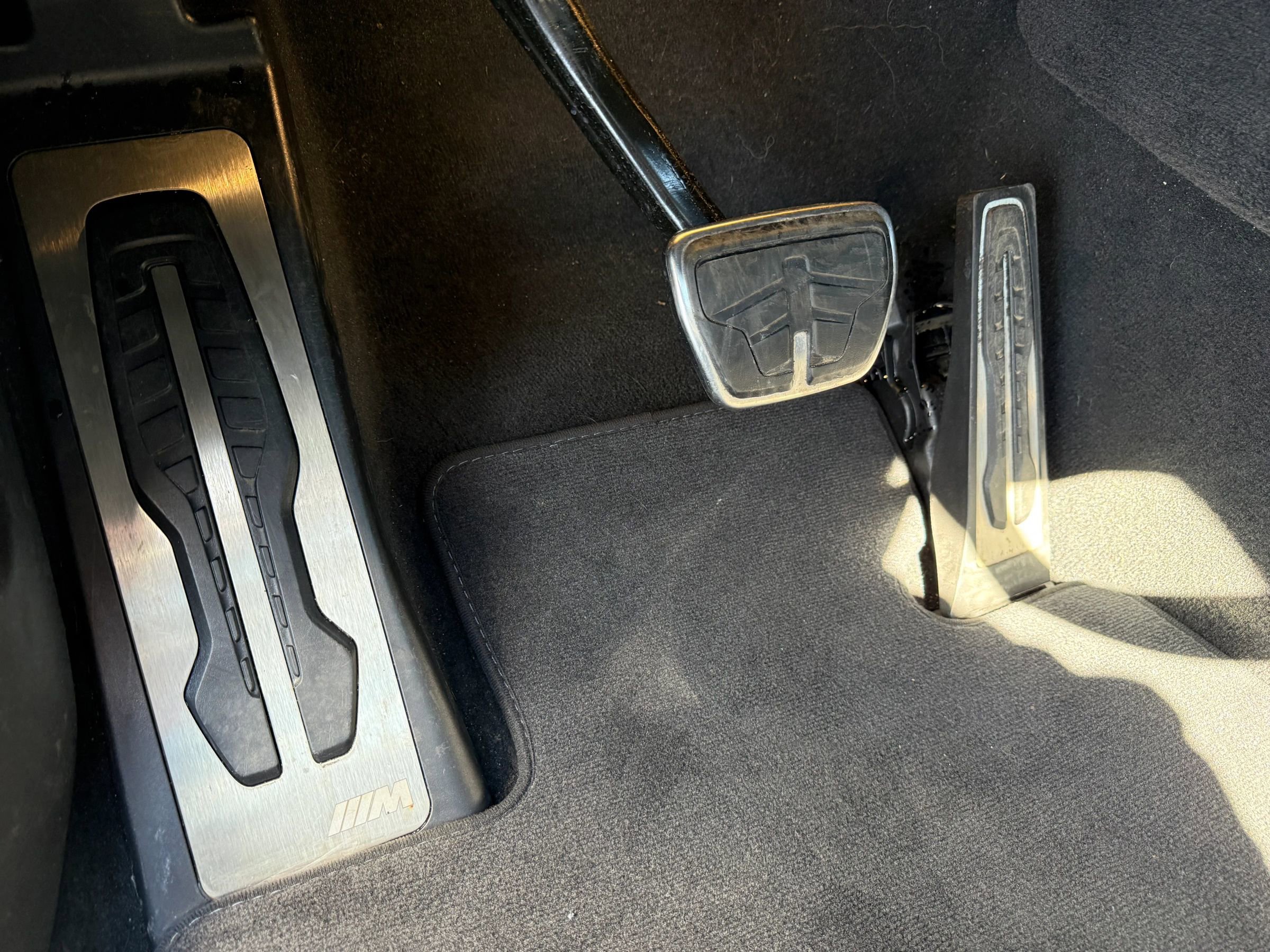 Used 2024 BMW X5 xDrive40i w/ M Sport Package image 42