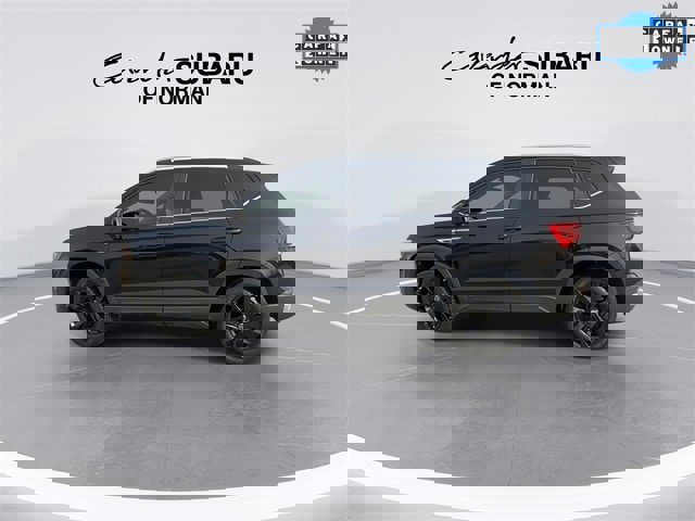 Used 2022 Volkswagen Taos SE image 8