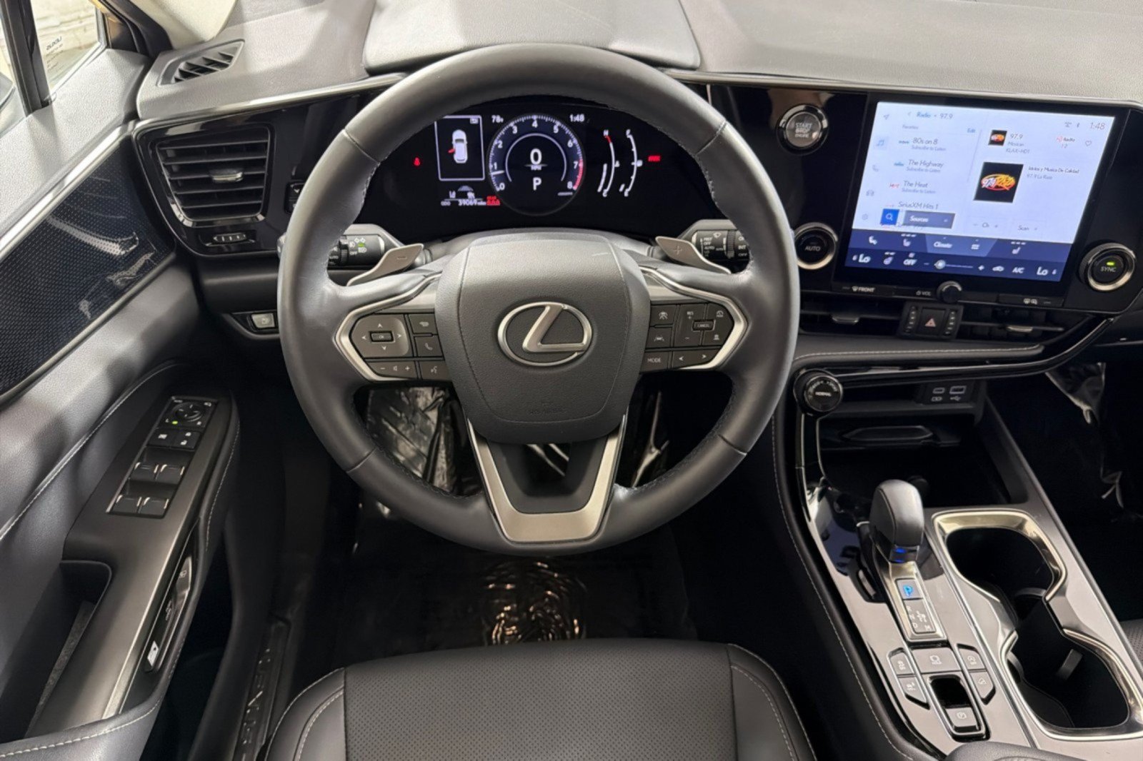 Used 2022 Lexus NX 250 AWD w/ Cold Area Package image 13