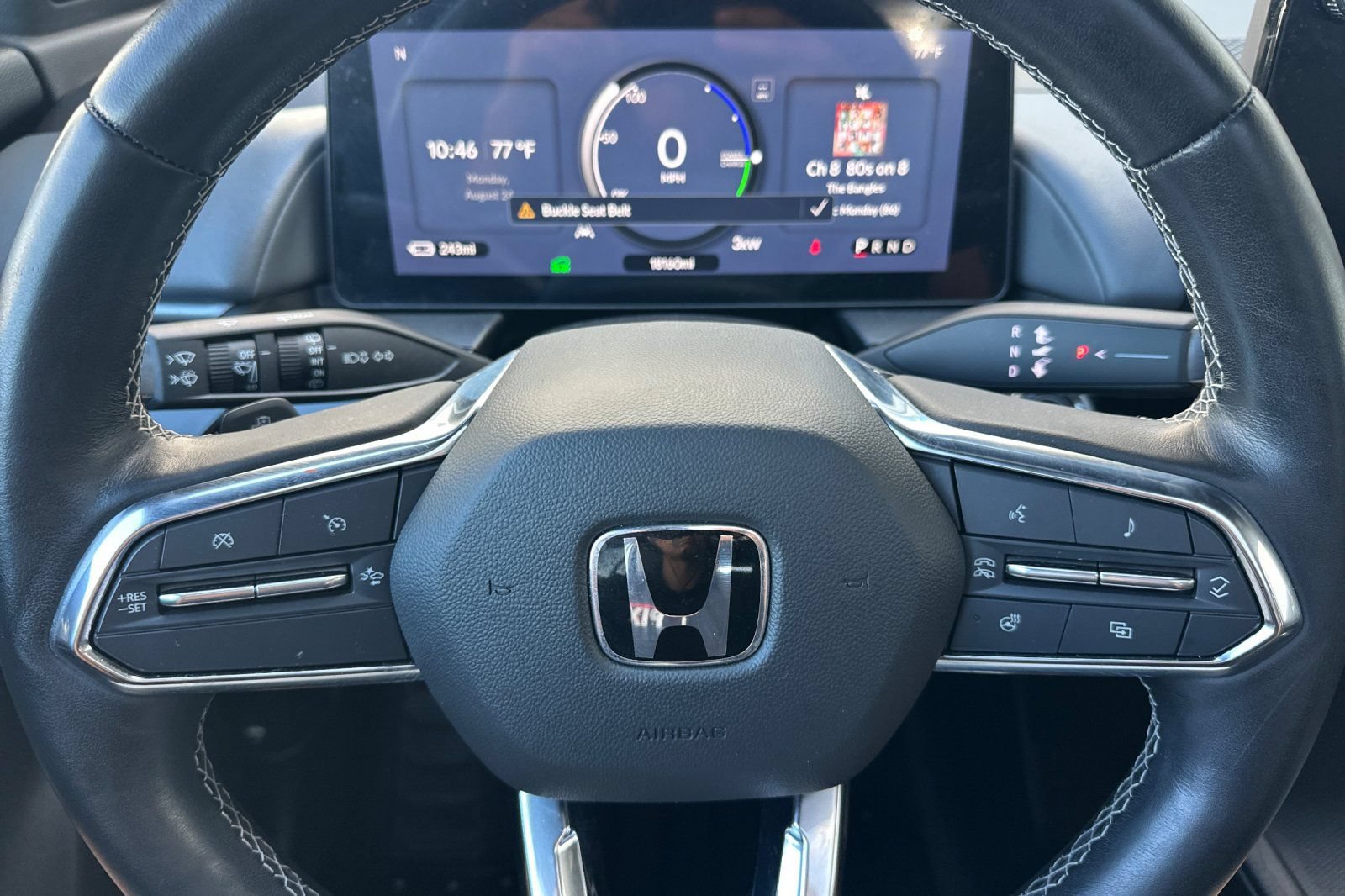 Used 2024 Honda Prologue Elite image 23