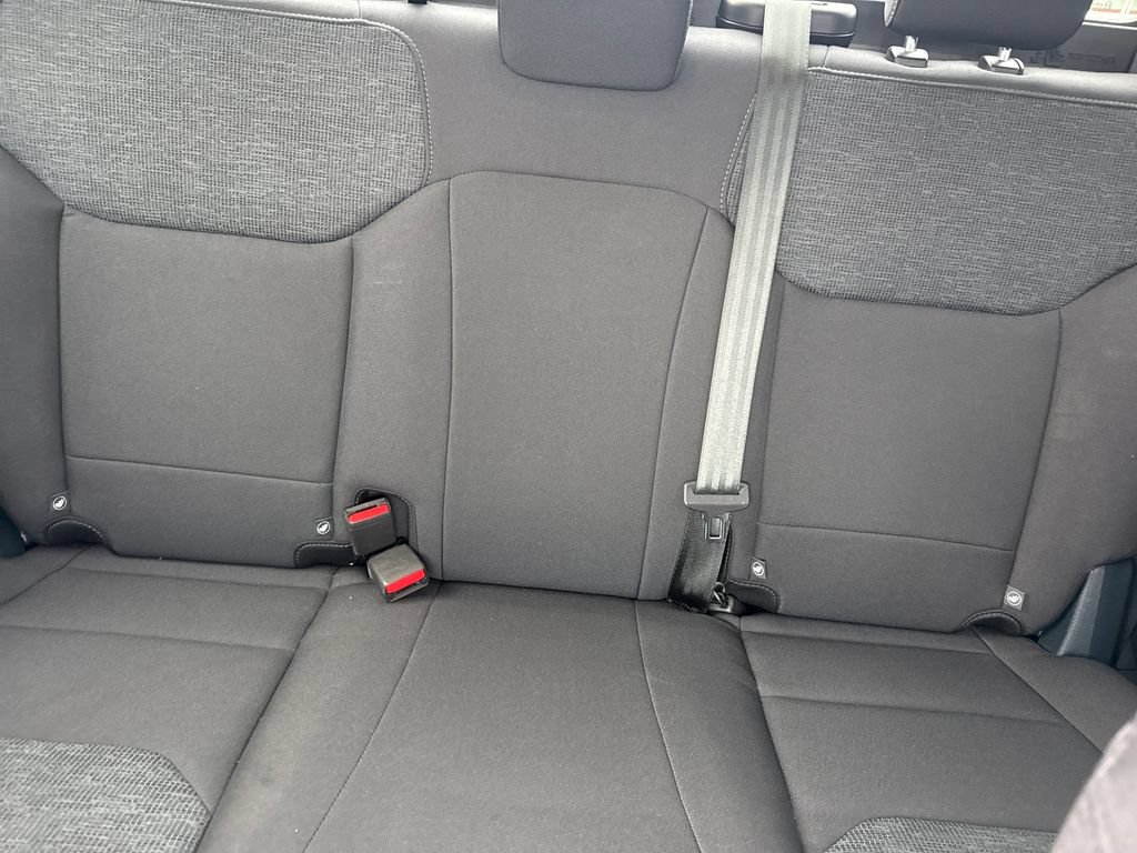 Used 2025 Ford Maverick XL FWD image 42