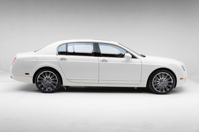 Used 2009 Bentley Flying Spur Flying Spur Speed image 15