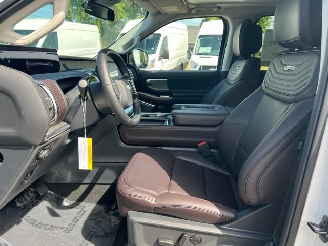 New 2027 Ford Expedition Max Platinum w/ Platinum Ultimate Package AWD/4WD image 12