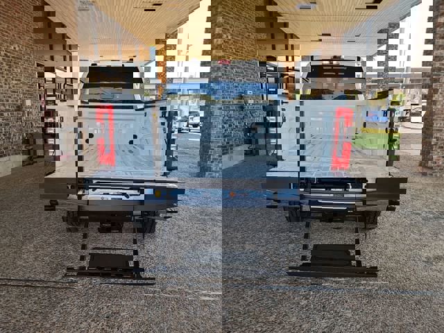 New 2026 Ford F250 King Ranch image 47