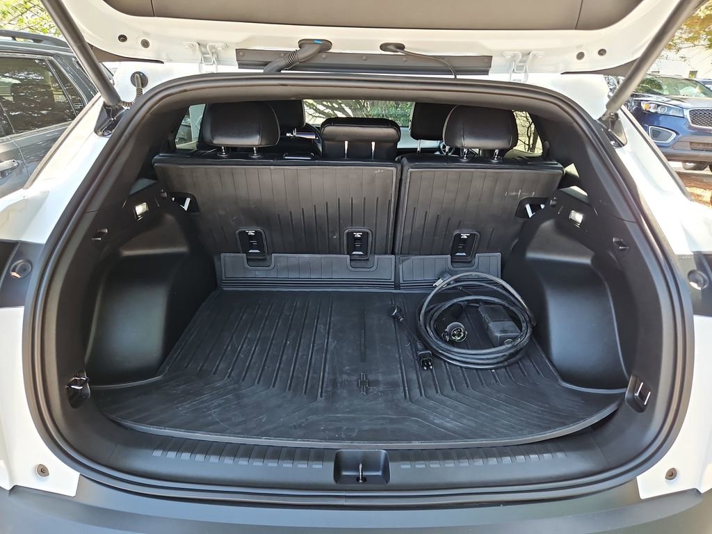 Used 2025 Chevrolet Blazer EV LT image 30