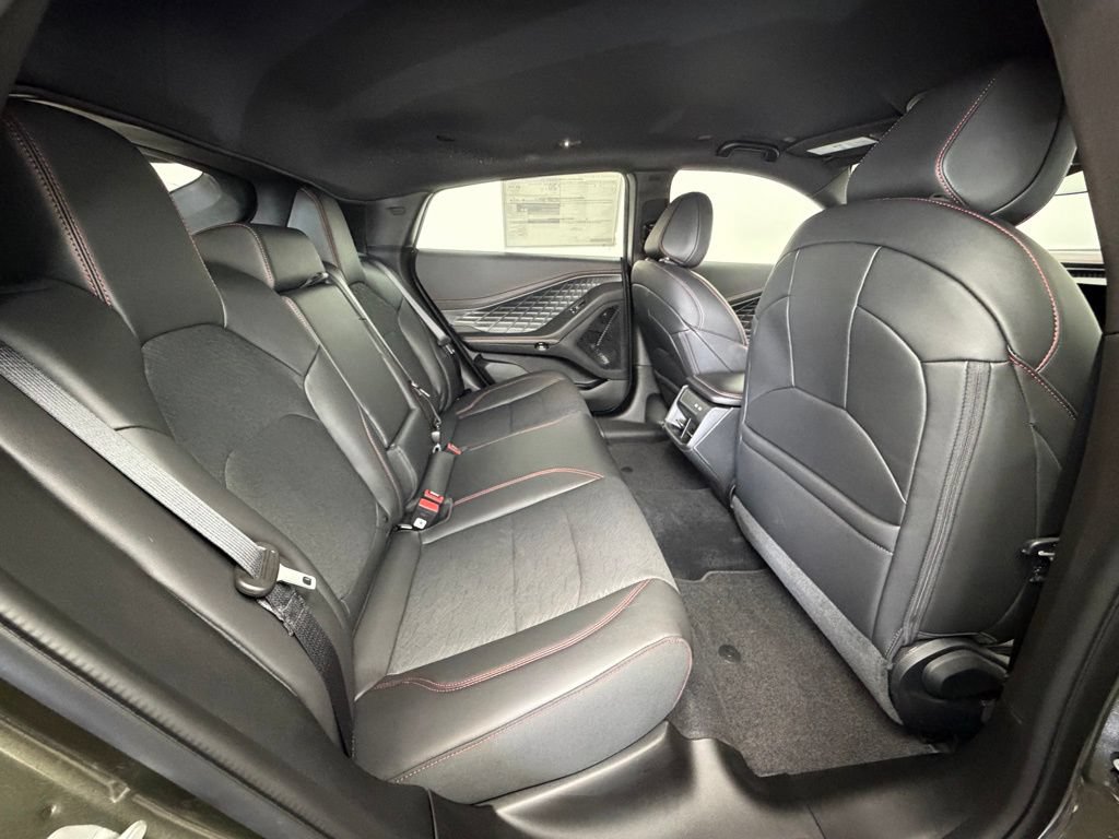 New 2026 Dodge Charger R/T w/ Driver Convenience Group AWD/4WD image 8