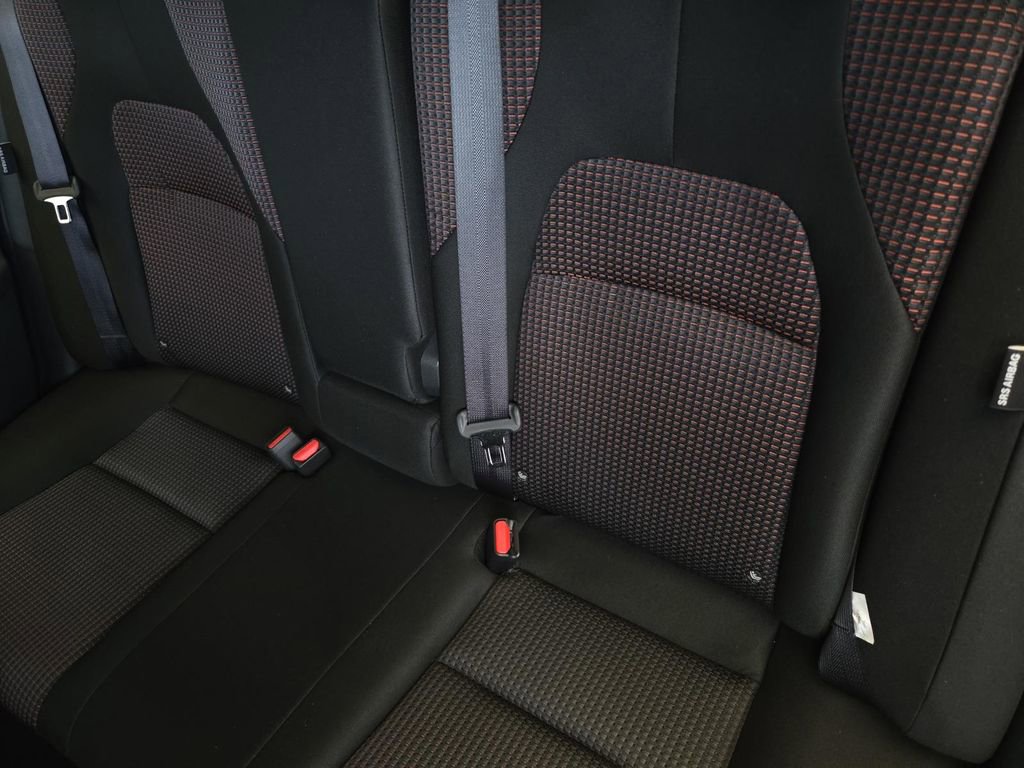 New 2026 Nissan Sentra SR w/ Floor Mat Package image 11