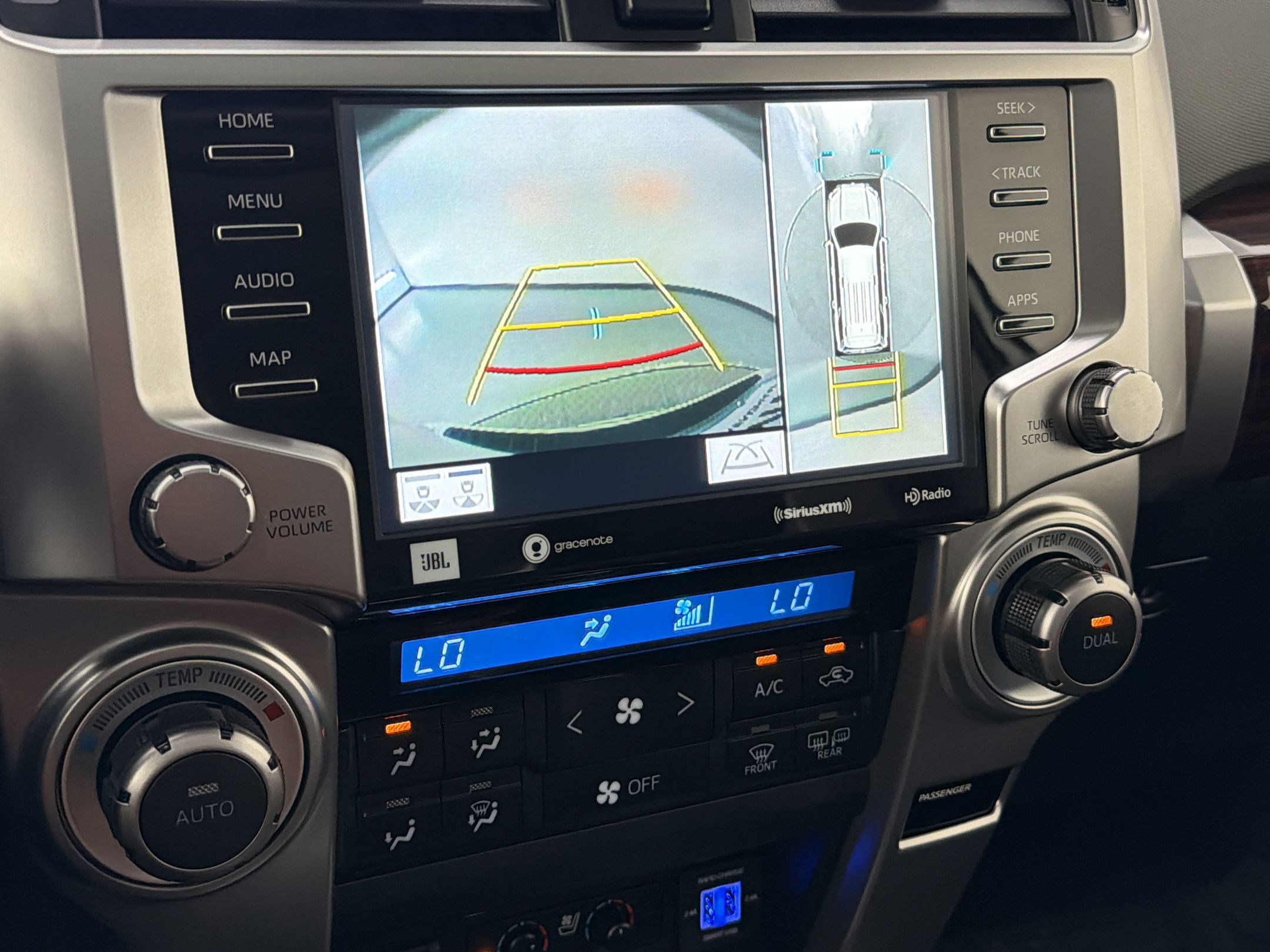 Used 2023 Toyota 4Runner Limited image 22