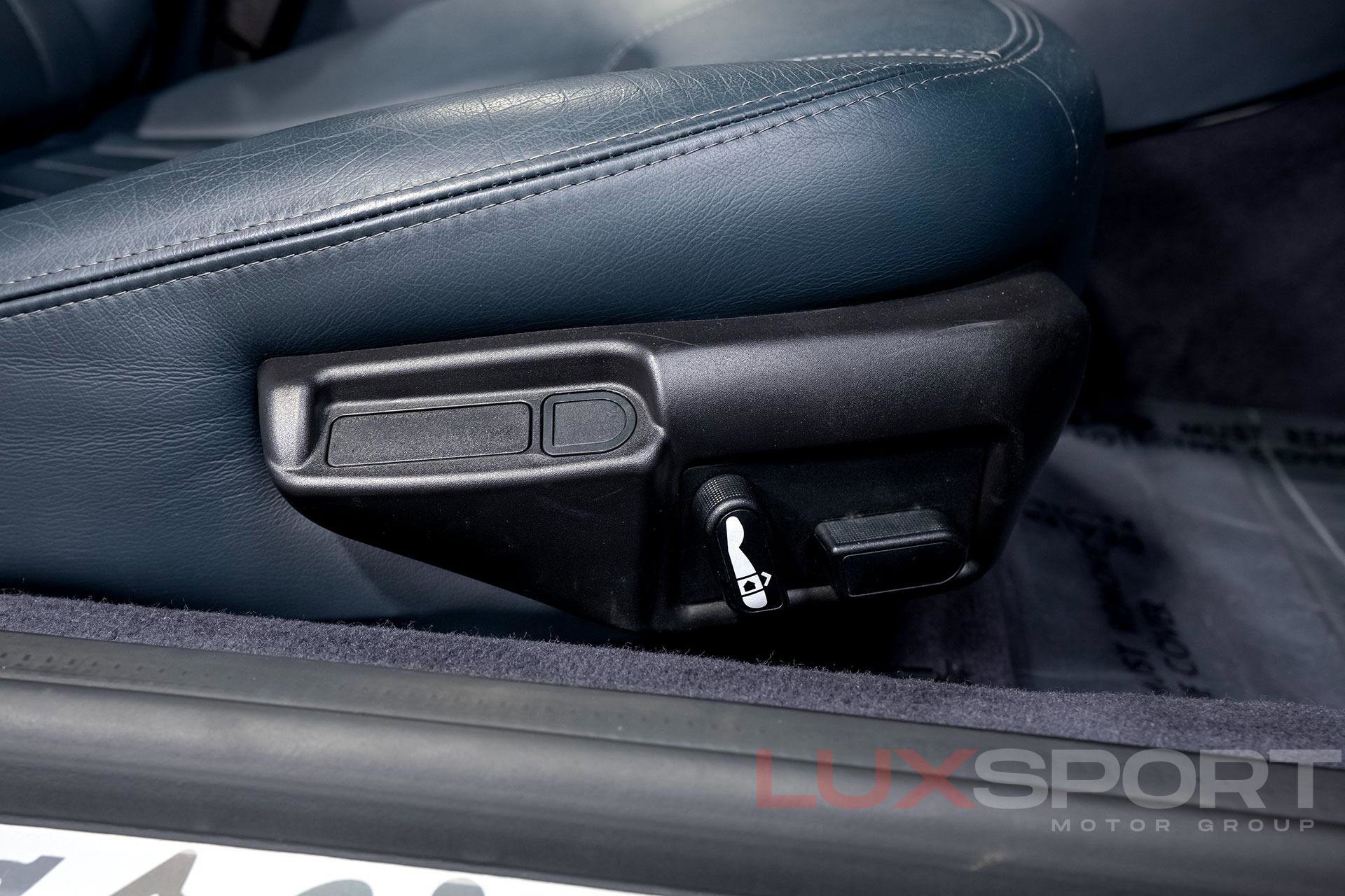 Used 2003 Maserati Spyder Cambiocorsa image 48