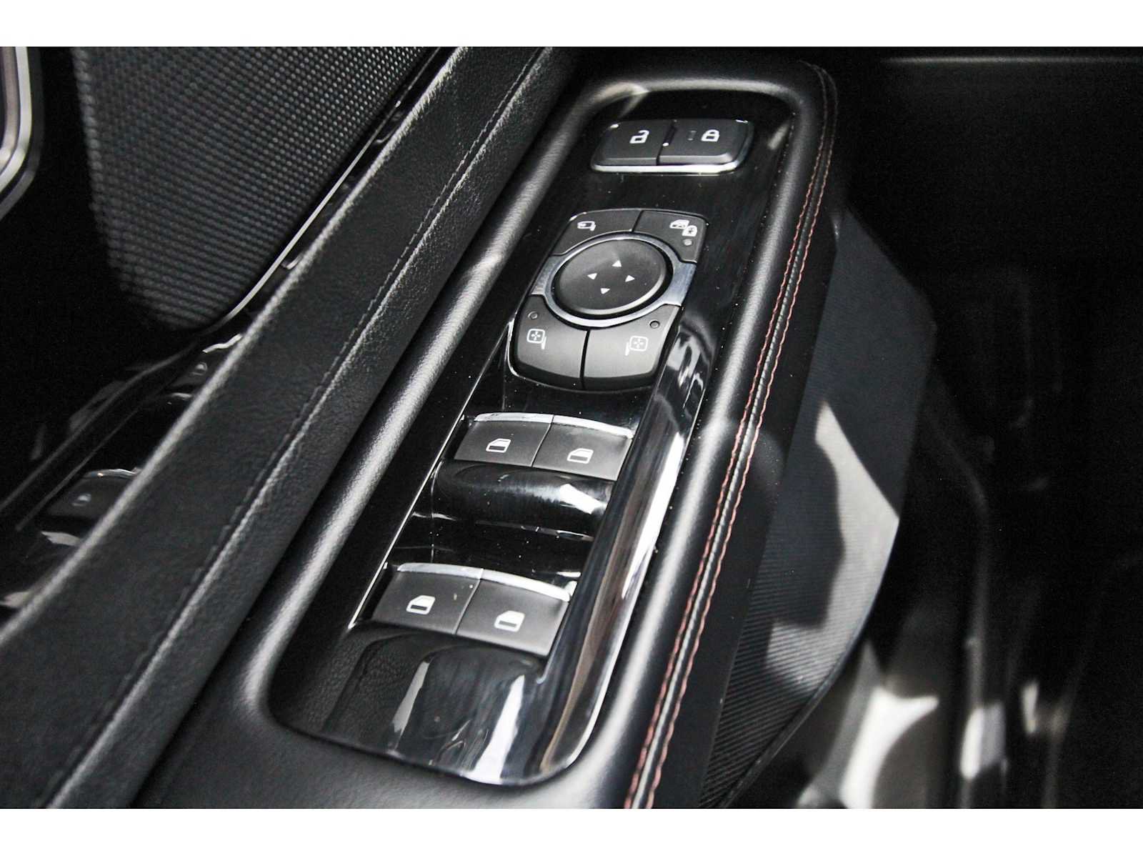 Used 2022 Lincoln Aviator Reserve w/ Elements Package Plus RWD image 21