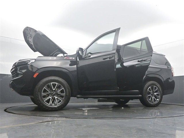 Used 2024 Chevrolet Tahoe Z71 w/ Luxury Package image 61