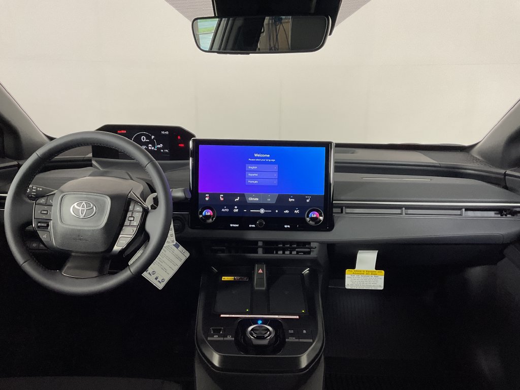 New 2026 Toyota C-HR AWD/4WD image 13