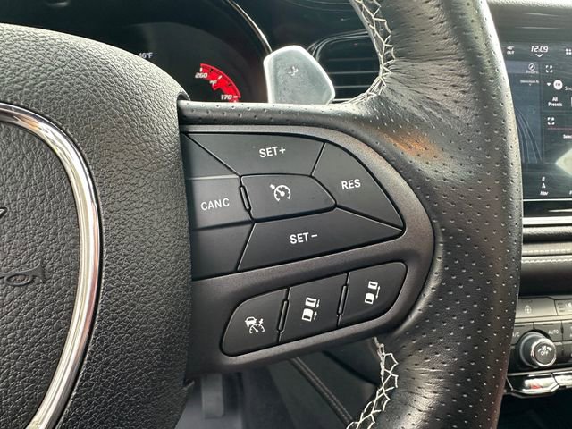 Used 2023 Dodge Durango SRT Hellcat image 14
