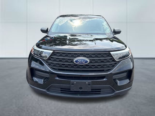 Used 2020 Ford Explorer 4WD image 6