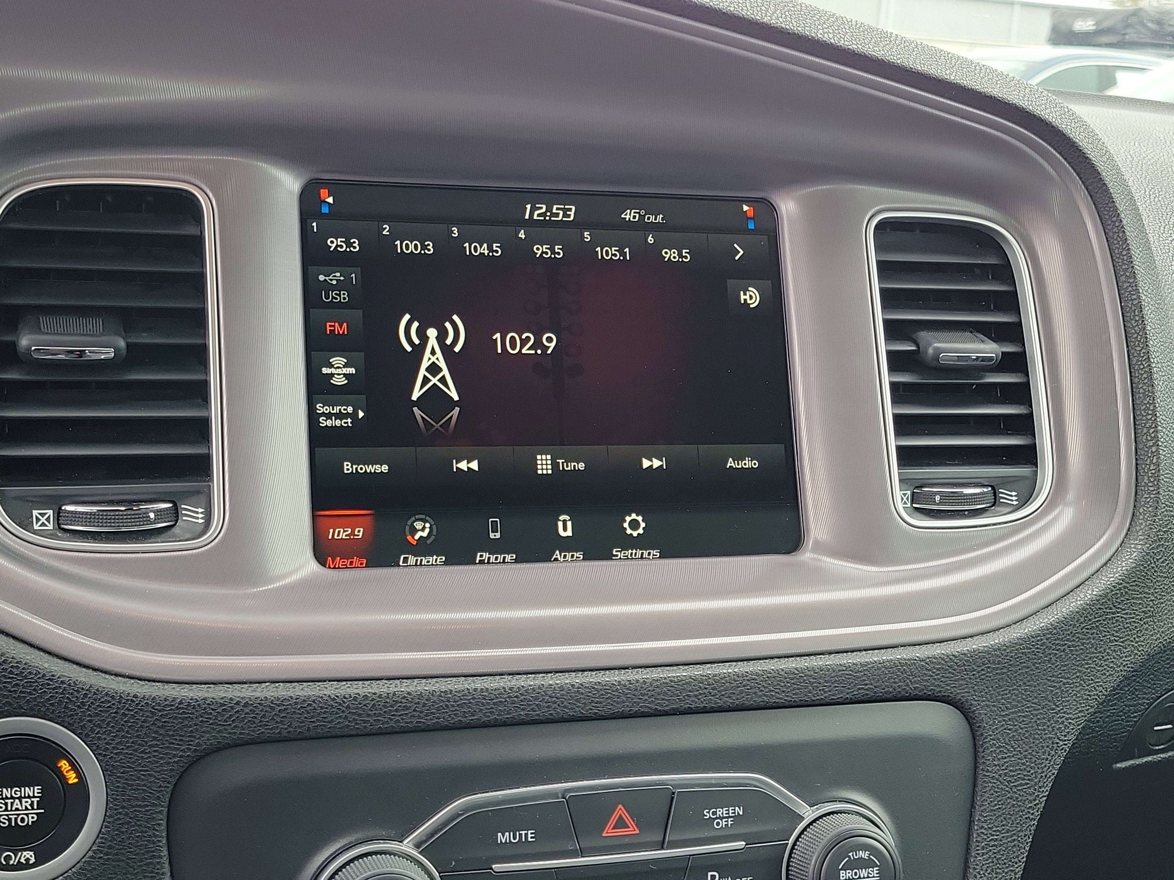 Used 2023 Dodge Charger SXT image 26