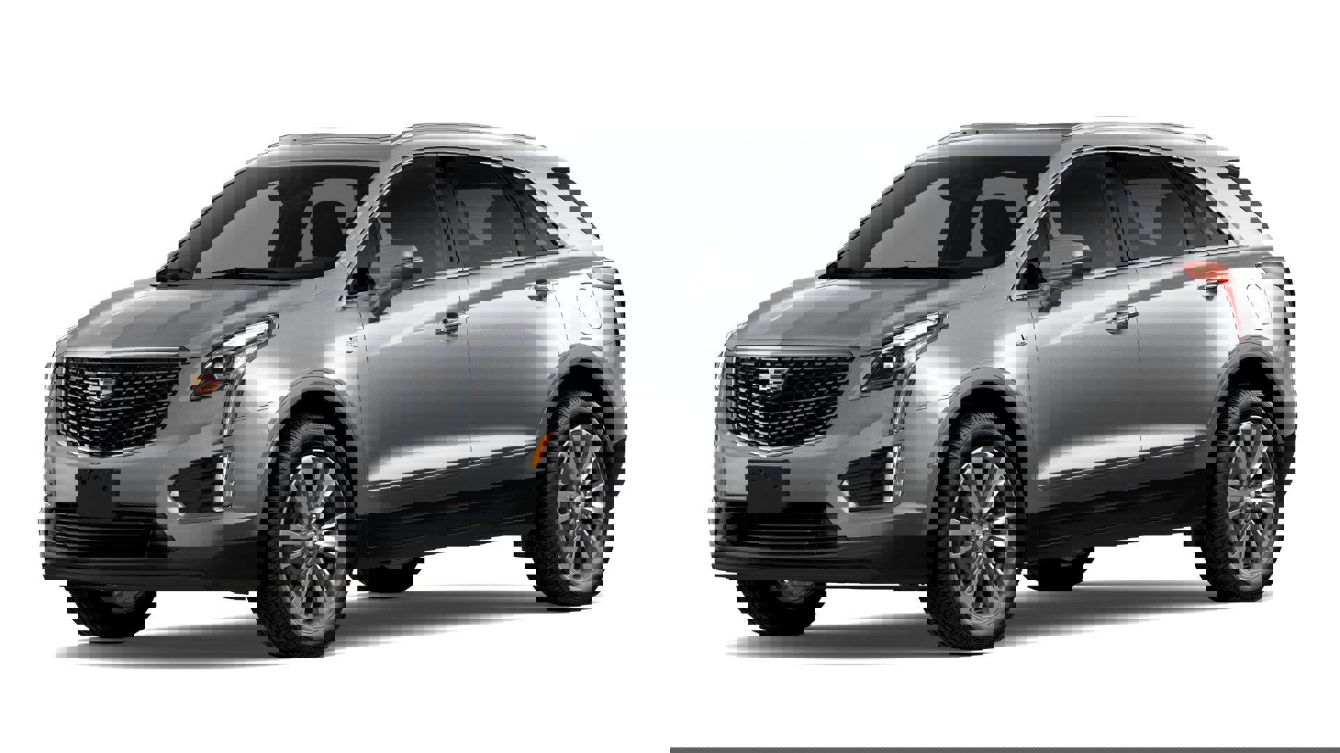 New 2025 Cadillac XT5 Premium Luxury image 21