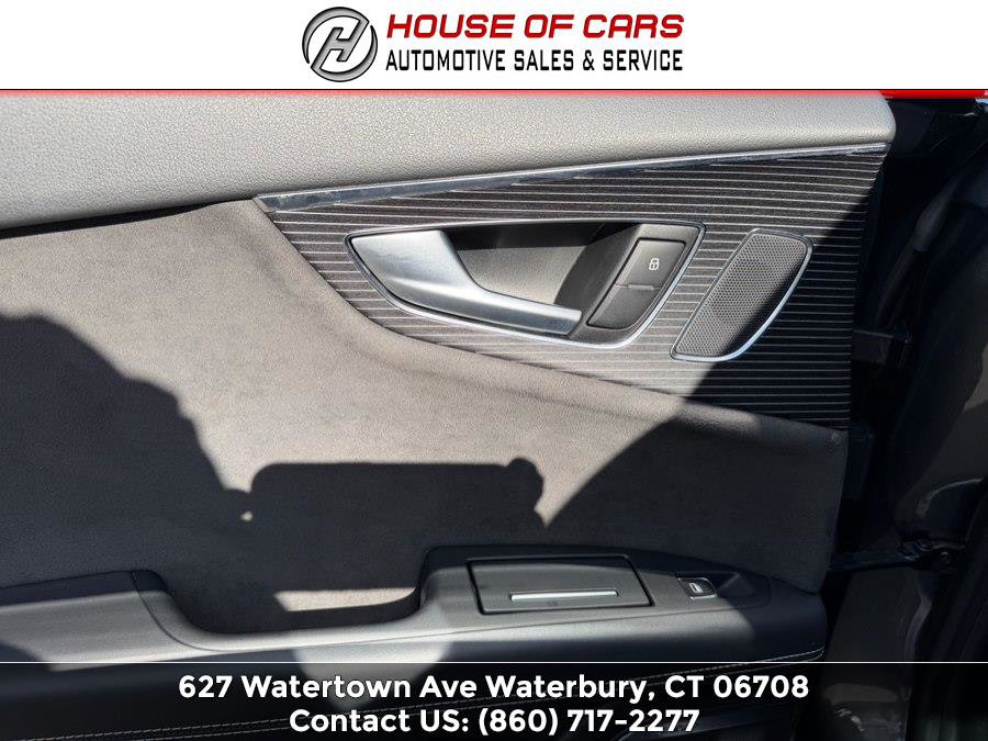 Used 2018 Audi S7 Premium Plus w/ S Sport Package AWD/4WD image 55