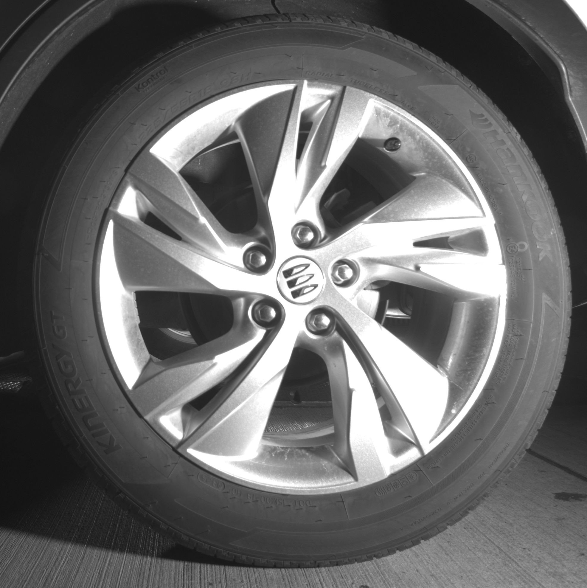 Used 2025 Buick Encore GX Preferred FWD image 14