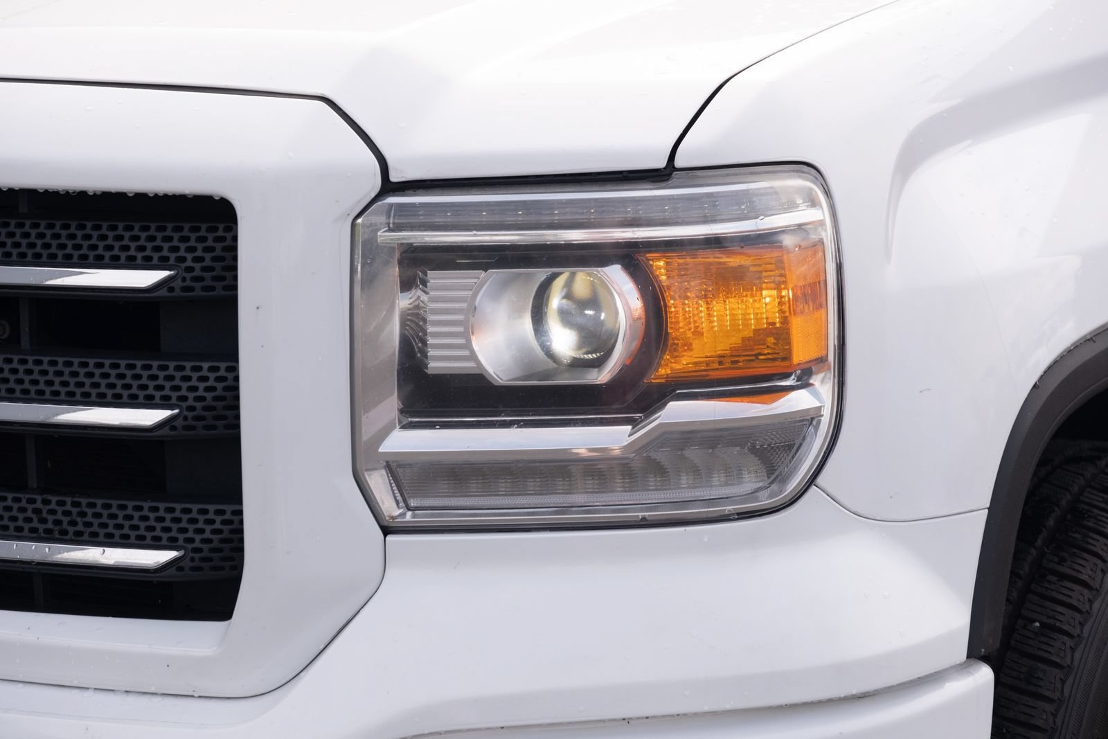 Used 2014 GMC Sierra 1500 SLT AWD/4WD image 22