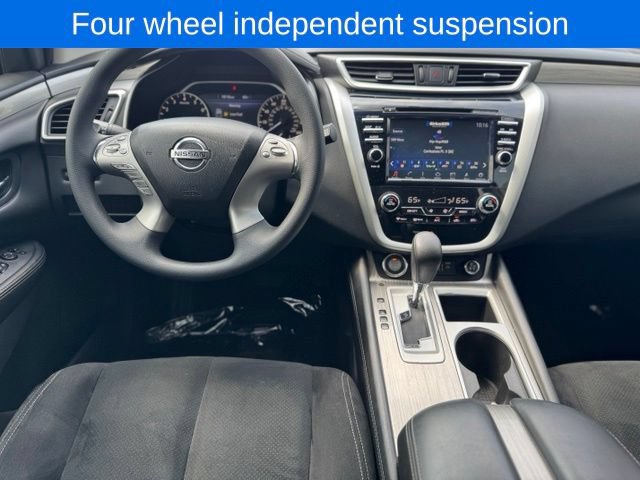 Used 2018 Nissan Murano S AWD/4WD image 19