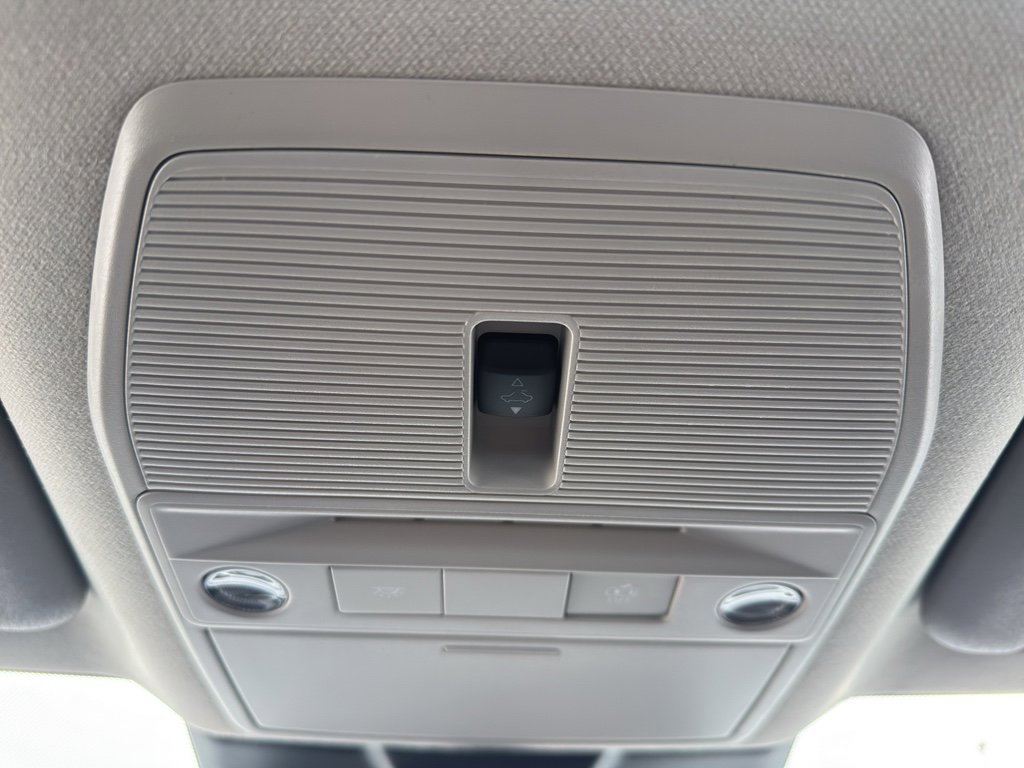 New 2026 Nissan Sentra SV w/ SV Convenience Package image 22