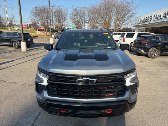 Used 2023 Chevrolet Silverado 1500 LT Trail Boss w/ Protection Package image 9