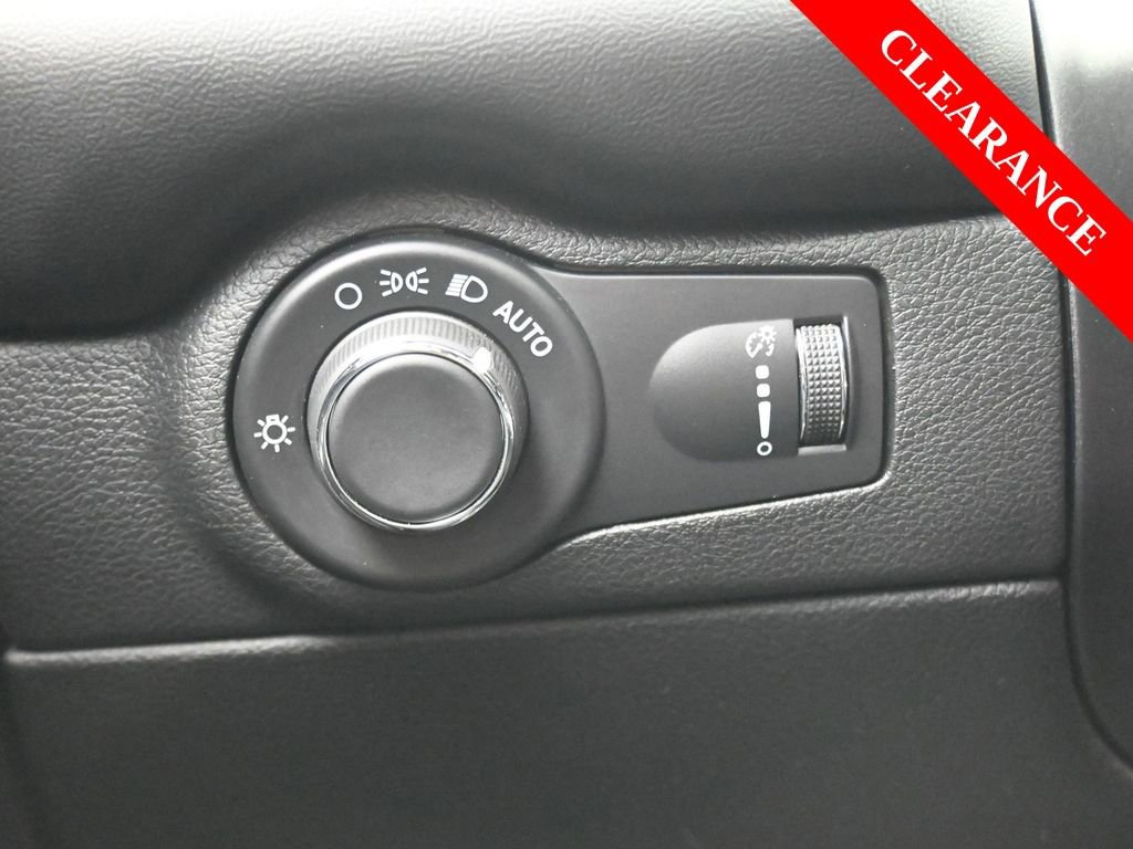 Used 2024 Dodge Durango SRT w/ Black Package image 31