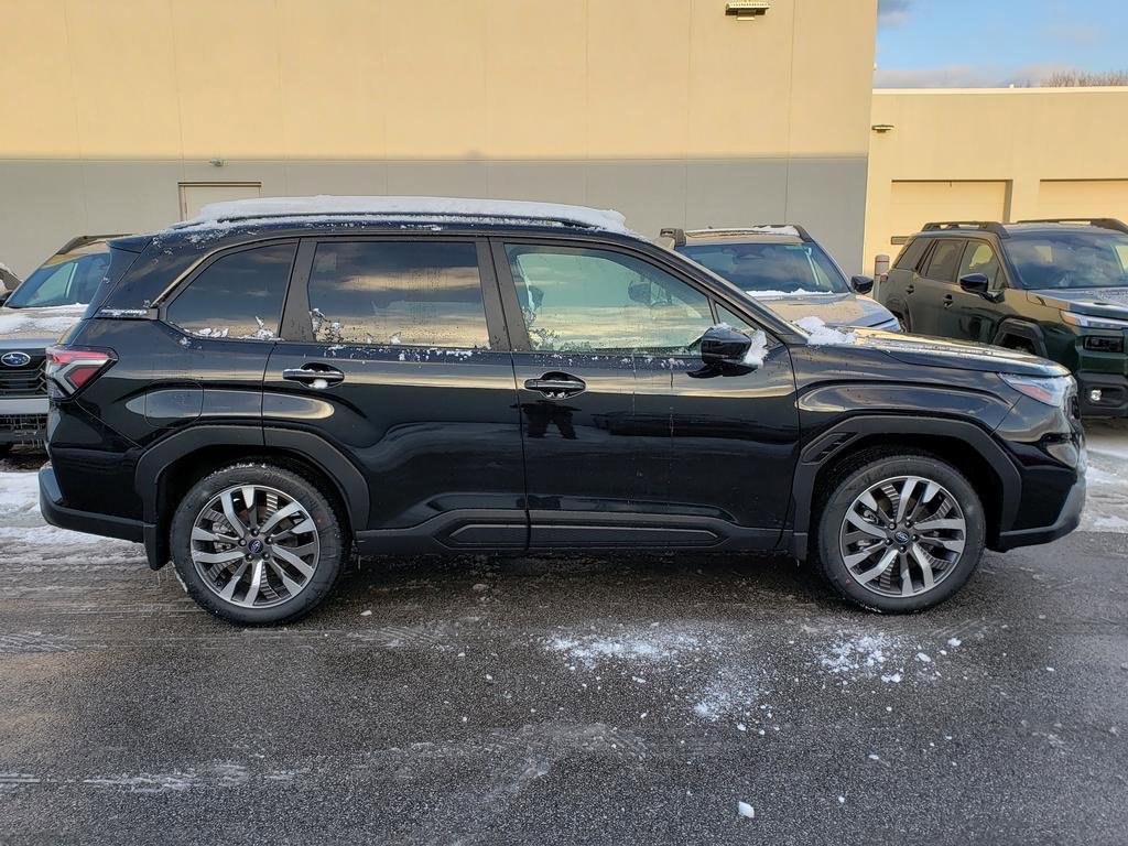 New 2026 Subaru Forester Touring image 2