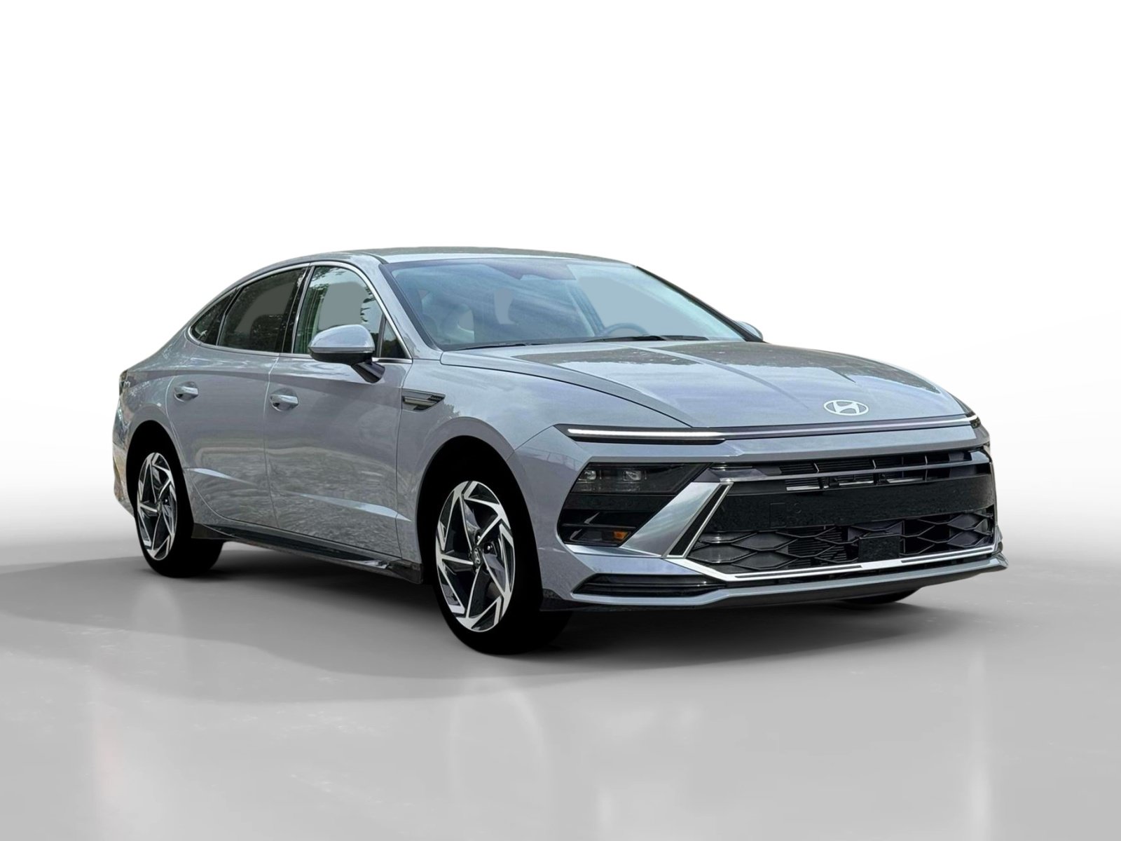 New 2026 Hyundai Sonata SEL FWD image 11