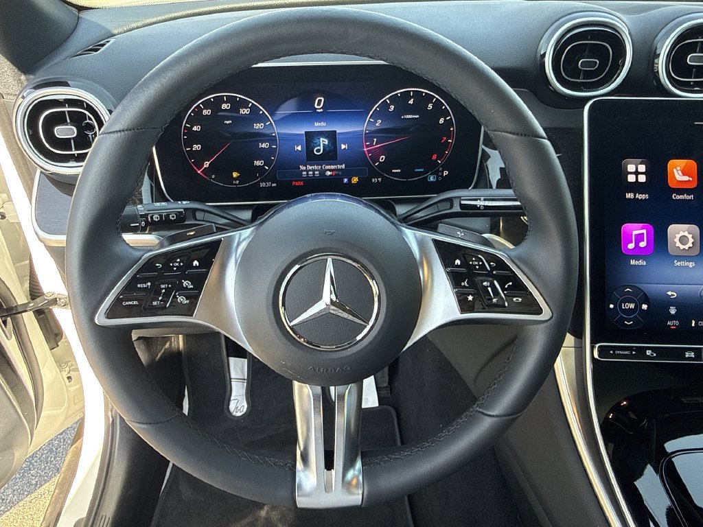 New 2026 Mercedes-Benz GLC 300 image 21