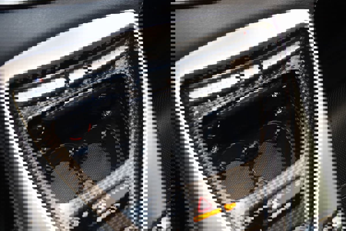 Used 2019 Mercedes-Benz AMG GT 63 S image 46